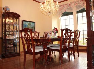 1207 Heather Ln, Longview, TX 75604