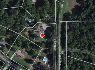 2058 Sailboat Ln, Muscatine, IA 52761