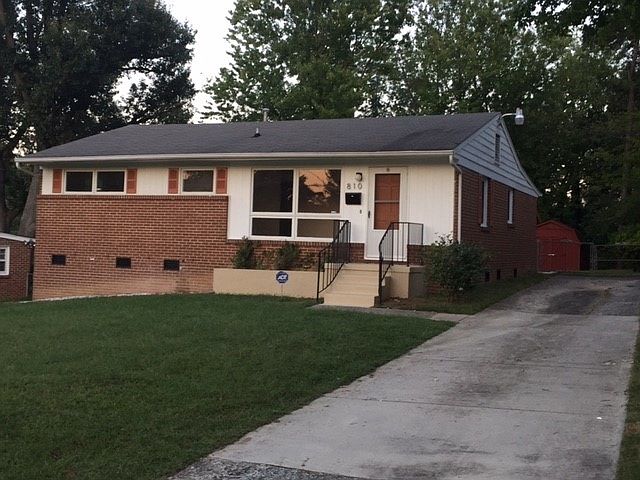 with Driveway