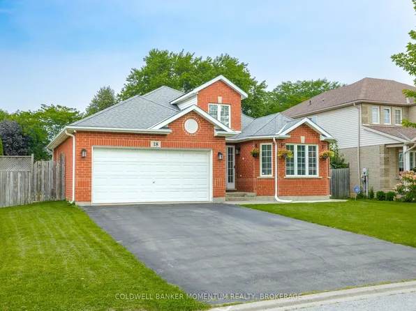18 Loretta Dr, Niagara On The Lake, ON L0S 1J0