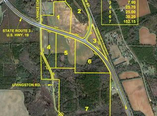 Us Hwy 19 N, Smithville, GA 31787