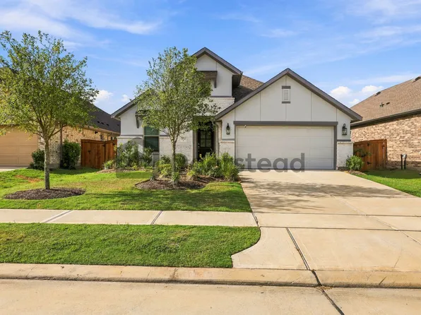 20747 Via San Luis Ct, Cypress, TX 77433