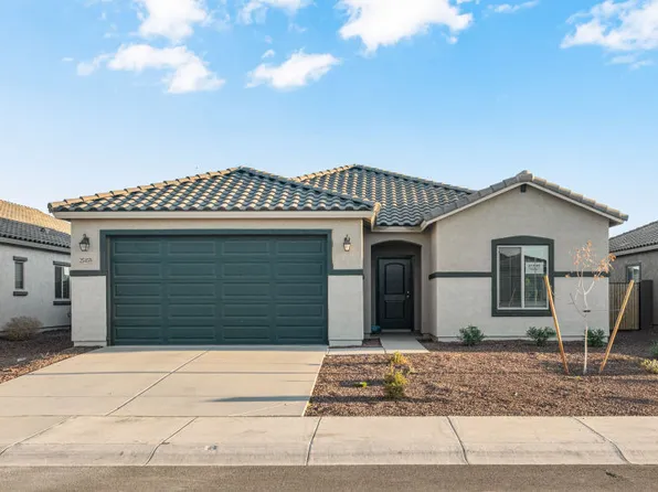 25459 W Wier Ave, Buckeye, AZ 85326
