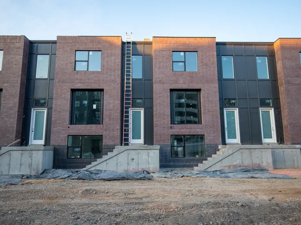 443 W 400 N #202, Salt Lake City, UT 84103