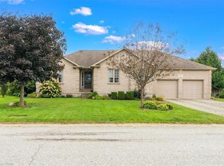 515 Woodward Dr, Strathroy Caradoc, ON N0L1W0