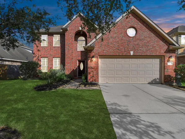 2923 Manchester Cv, Missouri City, TX 77459