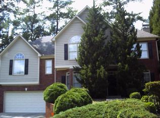 1688 Rifle Way SW, Marietta, GA 30064