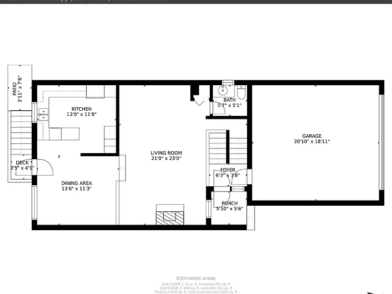 6528 W Mississippi Way — Photo 23