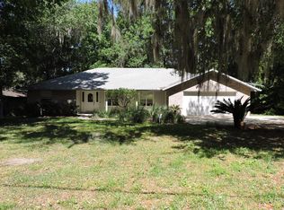 762 SE 4th Ave, Melrose, FL 32666