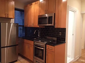 Rented by City Connections Realty