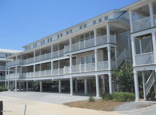 1120 W 15th St #3-D, Pt Saint Joe, FL 32456