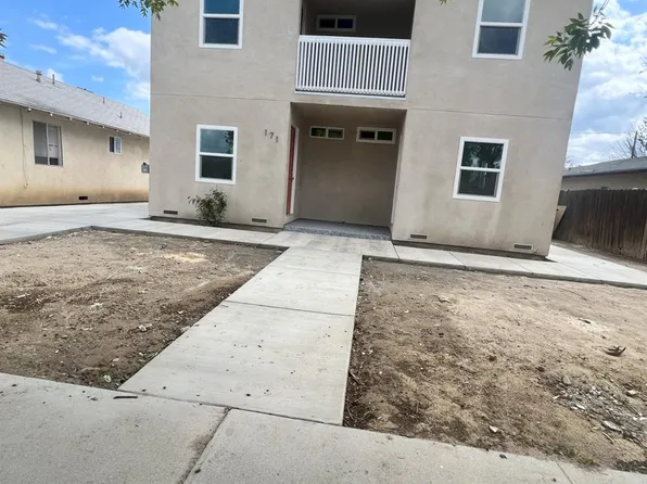 171 Beth Eden St, Shafter, CA 93263