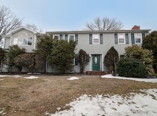 21 Coddington Ter, Livingston, NJ 07039