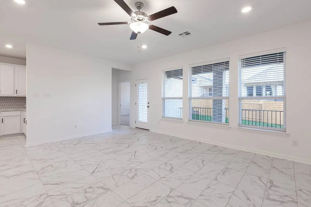 309 Barton Oak Trail in Georgetown, TX 78628 — Photo 3