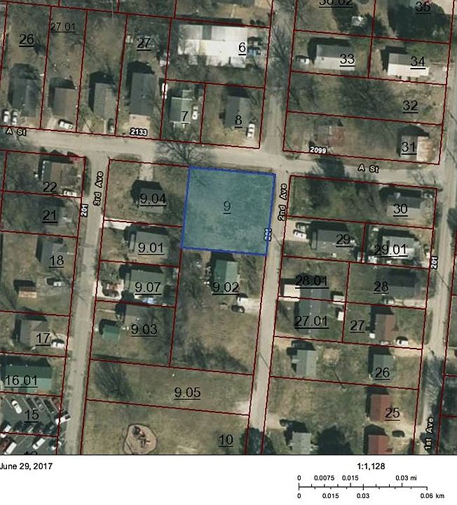 1st image of 2nd Ave