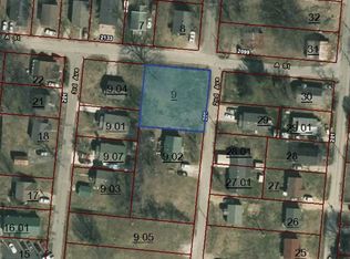 2nd Ave, Dyersburg, TN 38024