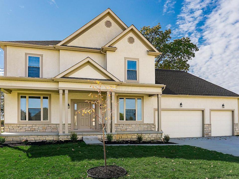 1st image of Shawnee St