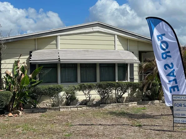 184 S Lake Dr #494, Leesburg, FL 34788