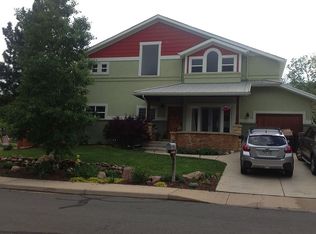 897 Ithaca Dr, Boulder, CO 80305