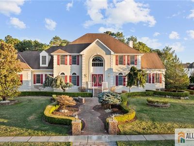 482 Spotswood Gravel Hill Rd, Monroe Township, NJ, 08831