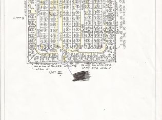 Lot 477 Mescal Lakes Unit Iii, Mescal, AZ 85602