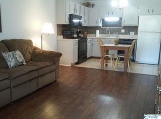 3703 Squaw Valley Dr SW, Huntsville, AL 35805