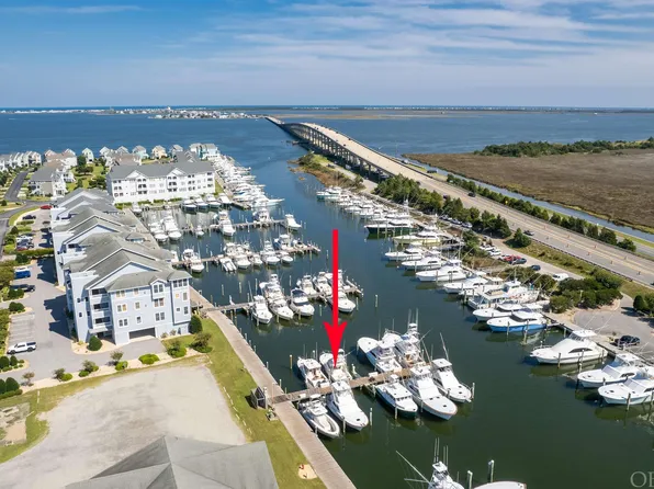 78 Yacht Club Ct #78, Manteo, NC 27954
