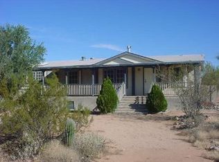 7080 N Pelto Path, Tucson, AZ 85743