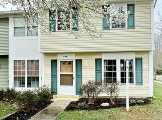 4441 Eagle Ct, Waldorf, MD