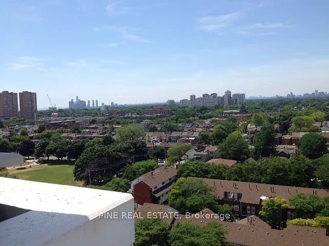 812 Lansdowne Ave #1212 — Photo 20