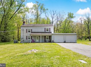3 Snydertown Rd, Hopewell, NJ 08525