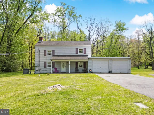 3 Snydertown Rd, Hopewell, NJ 08525