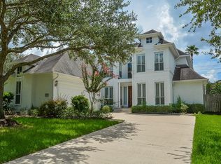 2019 Westside Ct, Sugar Land, TX 77478