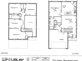 1248 Cypress Fall Cir, Fort Stewart, GA 31313