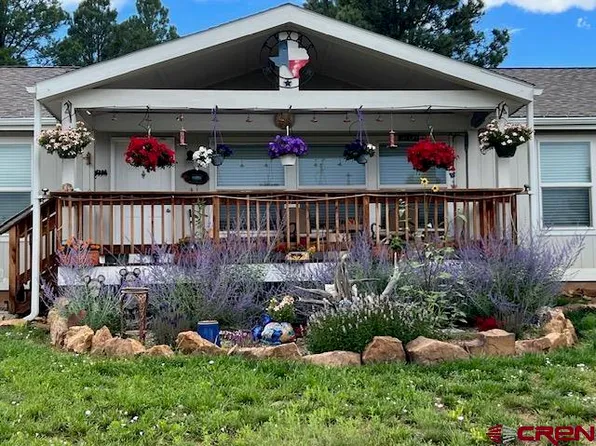 189 Eldorado Street, Pagosa Springs, CO 81147