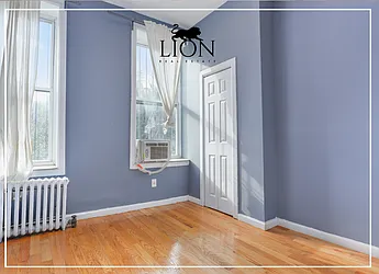 Rented by The Lion Real Estate