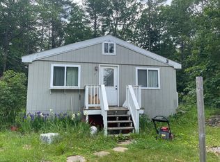 7 Dawn St, Hillsboro, NH 03244