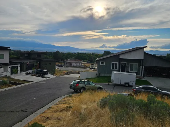 1941 Pebble Creek Ct, Logan, UT 84341