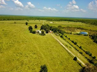 7232 Eulon Mills Rd, Kinston, AL 36453