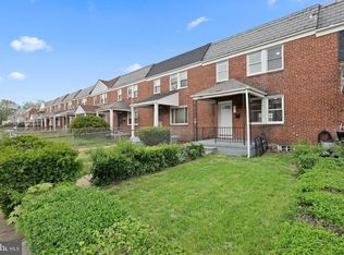 905 N Augusta Ave, Baltimore, MD 21229