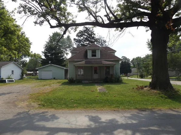 508 Liberty Ave, Newton, IL 62448