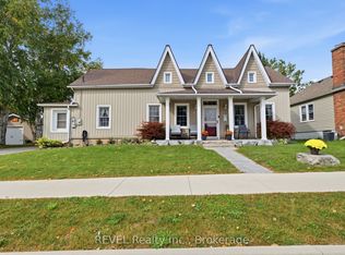 61 Queen St N, Thorold, ON L2V 2R2