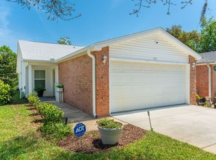 108 Andalusia Rd, Mary Esther, FL 32569