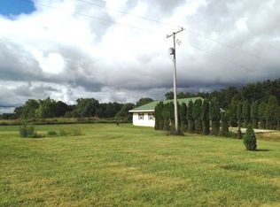 8718 Alward Rd, Laingsburg, MI 48848