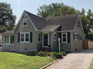 4304 Pennington Ave, Evansville, IN 47712