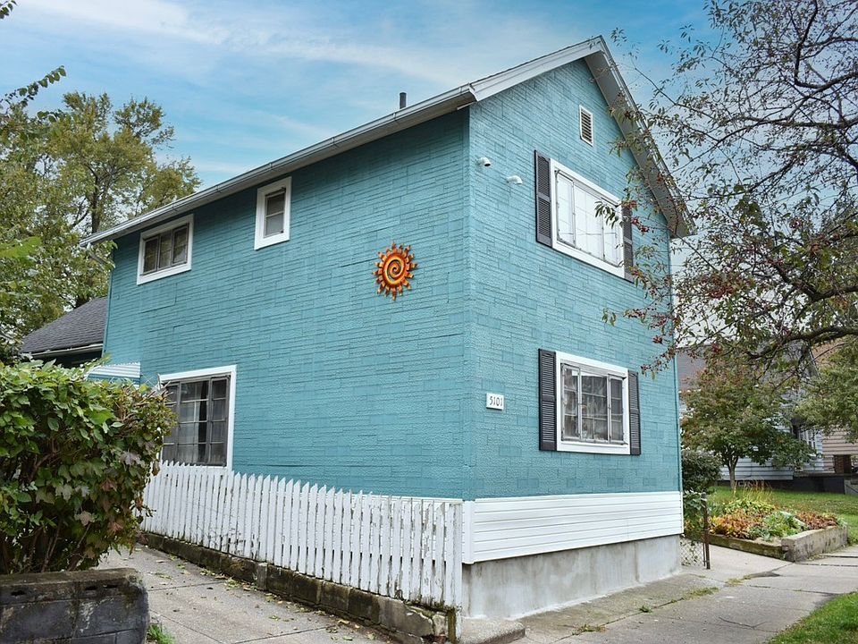 1st image of 5101 Herman Ave Unit 1