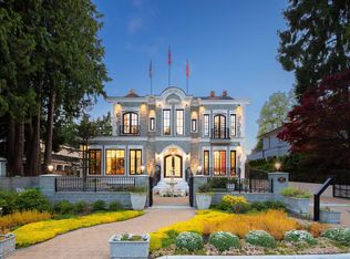 8483 Wiltshire St, Vancouver, BC V6P 5H6