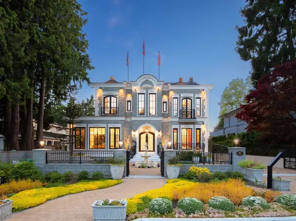 8483 Wiltshire St, Vancouver, BC V6P 5H6