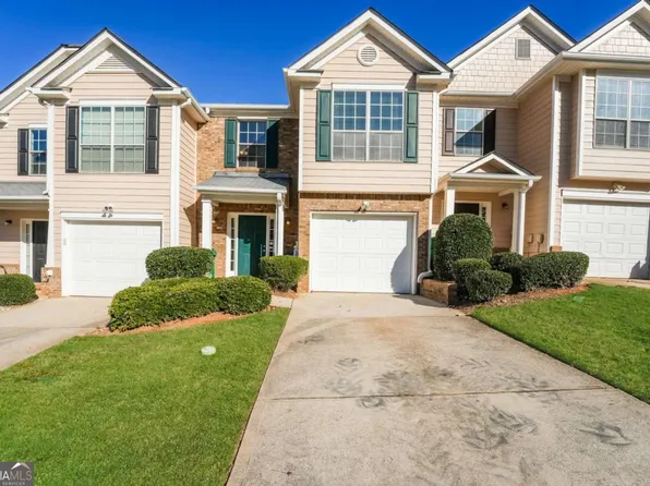 3689 Harvest Dr, Decatur, GA 30034