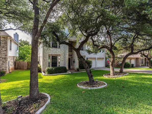 7121 Gentle Oak Dr, Austin, TX 78749